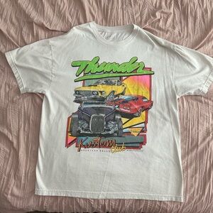 brandy melville tshirt